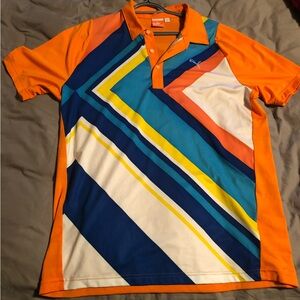 Puma Golf Shirt - Men’s